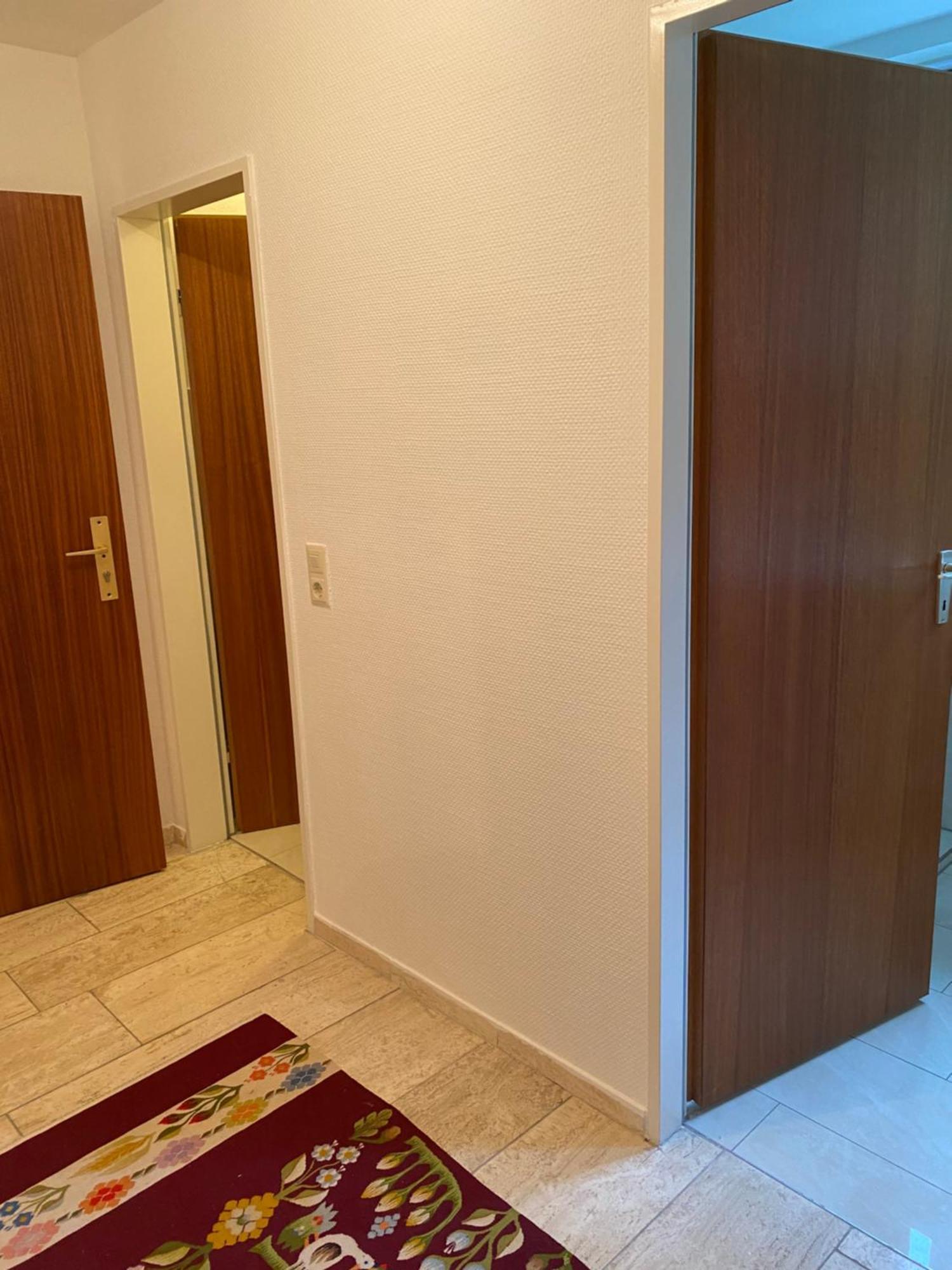 Ferienwohnung Panorama Зигмарсцелль Экстерьер фото